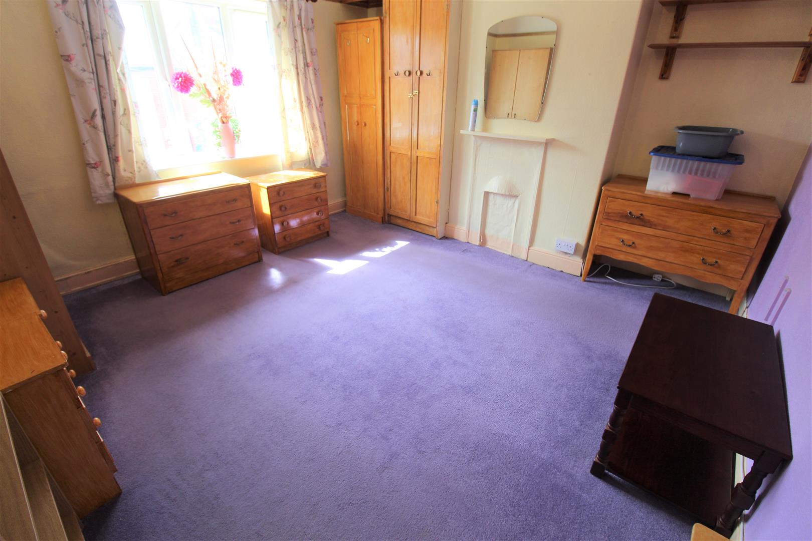 Leonard Avenue, Baddeley Green, Stoke-On-Trent